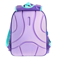 Рюкзак каркасный школьный Calligrata "Единорог", 39 х 30 х 14 см Рюкзак каркасный школьный Calligrata "Единорог", 39 х 30 х 14 см