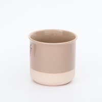 Кружка керамическая &laquo;Веточка&raquo;, 400 мл