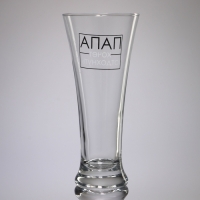 Бокал для пива &laquo;Папа хочет отдохнуть&raquo;, 320 мл.