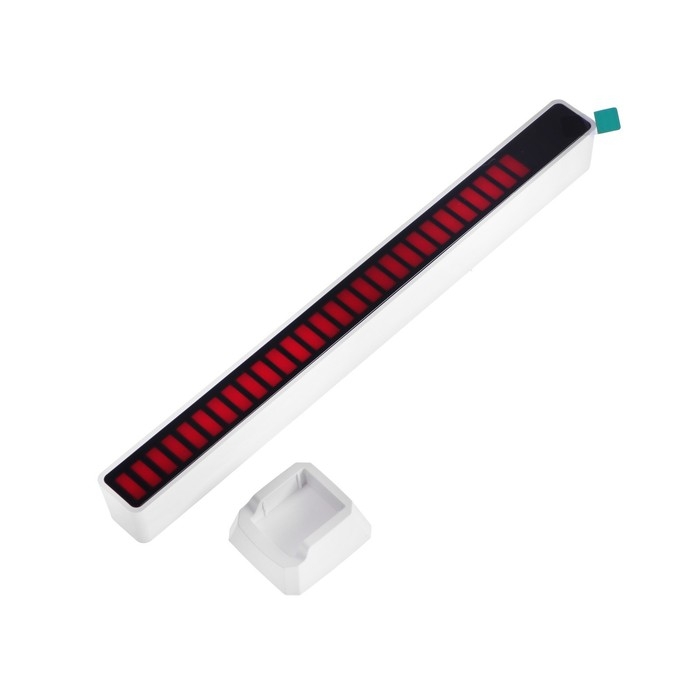 Светильник атмосферный NSL-002, работа от звука, аккум. бат., RGB Светильник атмосферный NSL-002, работа от звука, аккум. бат., RGB