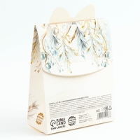 Конфеты в коробке &laquo;С новым годом&raquo;, 150 г