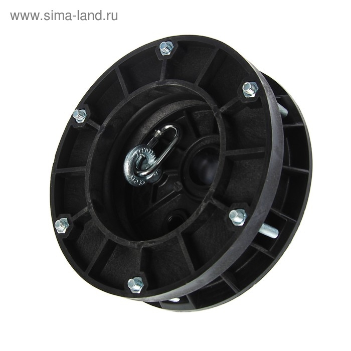 Оголовок скважинный Deep OCEAN ОГС 113-127/32, пластиковый Оголовок скважинный Deep OCEAN ОГС 113-127/32, пластиковый