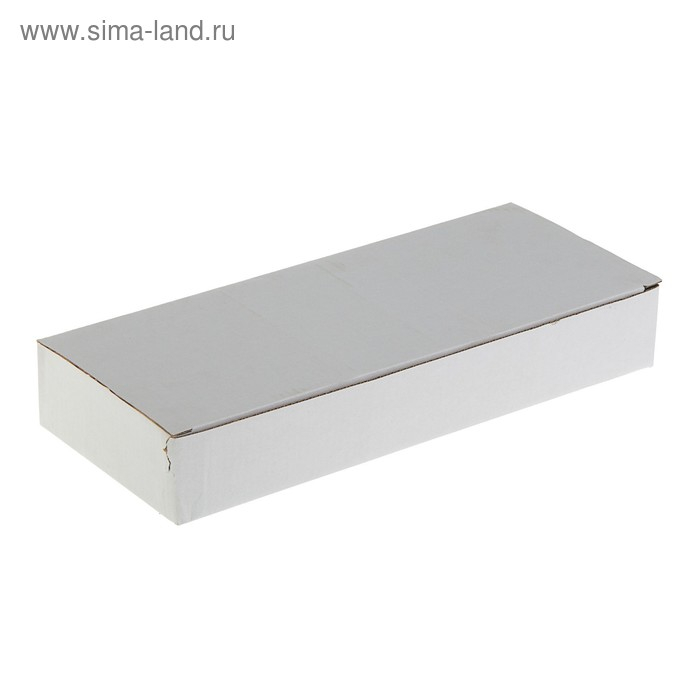 Пистолет для монтажной пены ЛОМ, пластиковый корпус