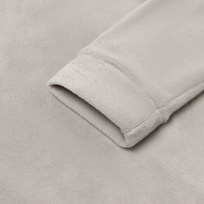 Джемпер мужской MINAKU: Casual Collection MAN цвет серый, р-р 46