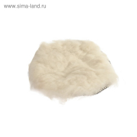 Круг для полировки TORSO, 125 мм, набор 7 предметов