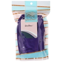 Чехол для обруча Grace Dance, d=70 см, цвет фиолетовый