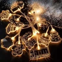 Светодиодная гирлянда Round The World, логистика Светодиодная гирлянда Round The World, логистика