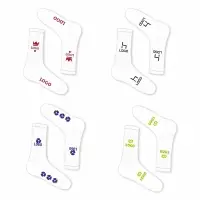 Носки Corapi Sport на заказ, размер 34-37