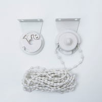 Штора рулонная «Нега», блэкаут, 120×180 см, цвет серо-голубой Штора рулонная «Нега», блэкаут, 120×180 см, цвет серо-голубой