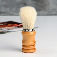 Подарочный набор помазок и камни для виски &laquo;Рожденному в СССР&raquo;