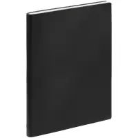 Ежедневник Chillout New, недатированный, черный Ежедневник Chillout New, недатированный, черный