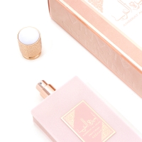 Парфюмерная вода женская Ameerat Al Arab Prive Rose (по мотивам Delina Exclusif), 100 мл Парфюмерная вода женская Ameerat Al Arab Prive Rose (по мотивам Delina Exclusif), 100 мл