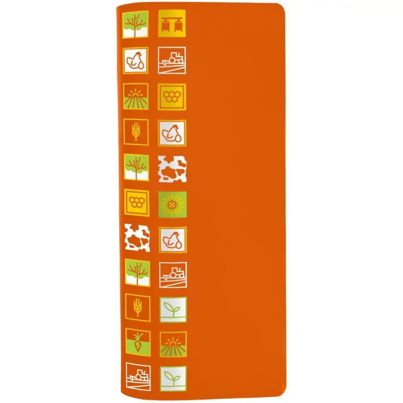 Набор личных аксессуаров Industry, сельское хозяйство Набор личных аксессуаров Industry, сельское хозяйство