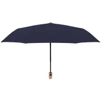 Зонт складной Nature Magic, синий