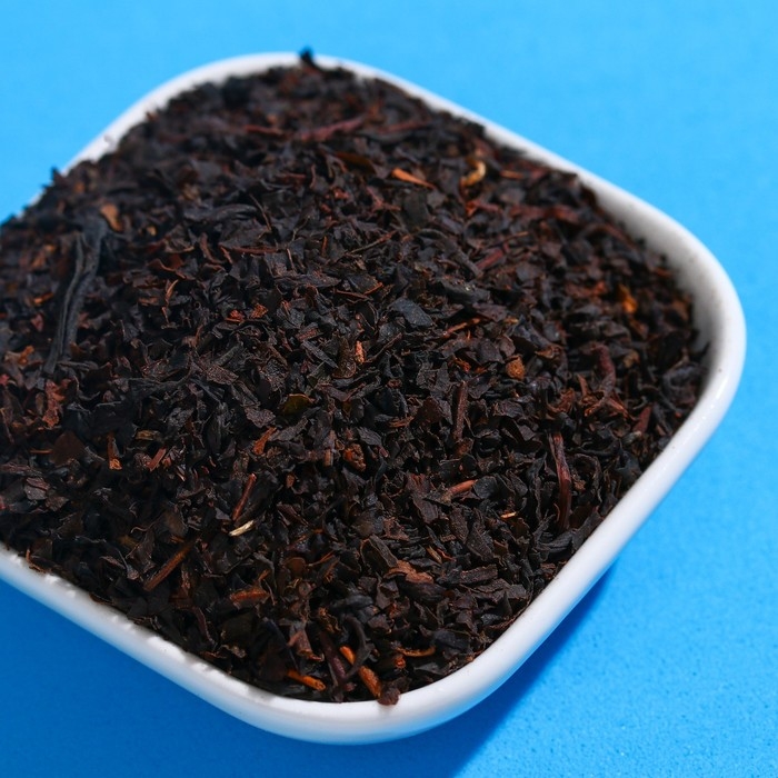 Чай чёрный &laquo;Счастья в новом году&raquo; в термостакане 250 мл., 20 г.