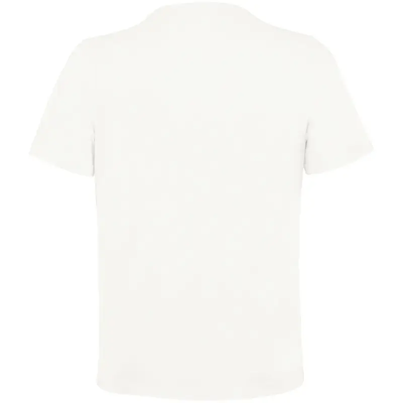Футболка унисекс Tuner, белая (белоснежная), размер XS