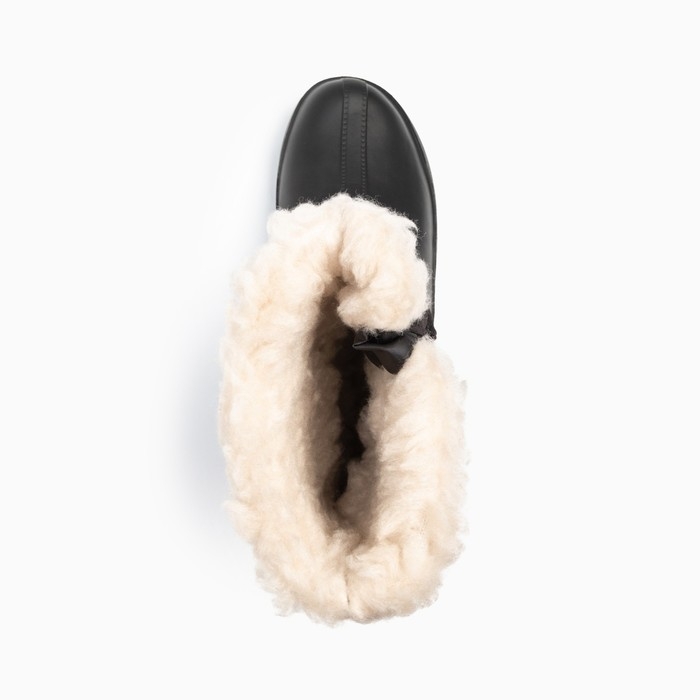 Сапоги &laquo;Аляска&raquo;, размер 41/42