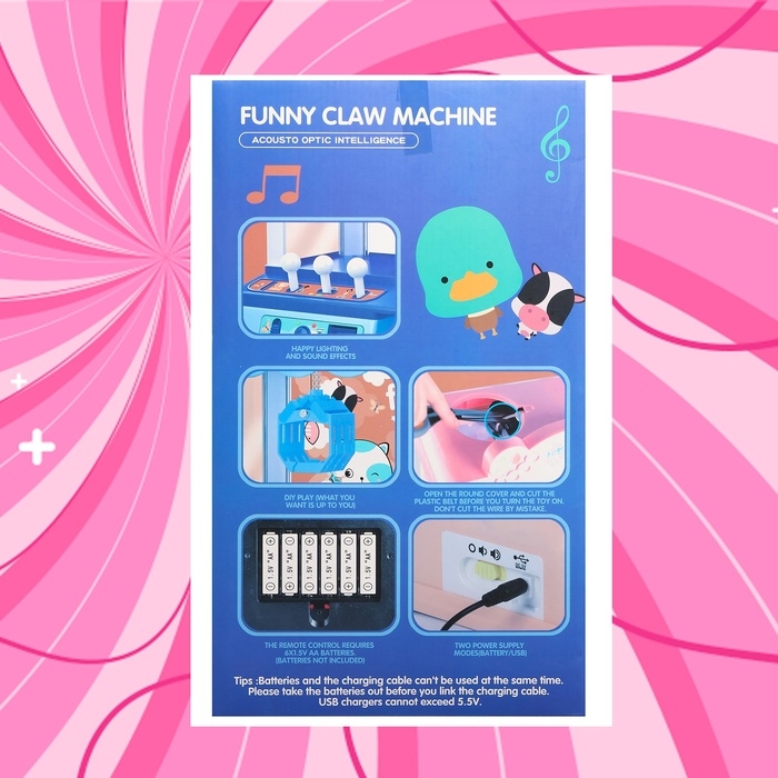 Автомат для игрушек &laquo;Мега-сюрприз&raquo;, цвет МИКС