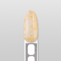 Гель лак для ногтей &laquo;GOLD POTAL&raquo;, 3-х фазный, 8 мл, LED/UV, цвет (043)