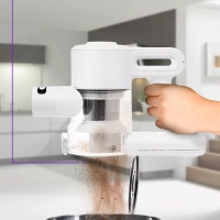 Беспроводной пылесос для дома КТ-5117 - 150 Вт Беспроводной пылесос для дома КТ-5117 - 150 Вт