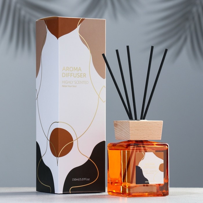 Диффузор ароматический Диффузор ароматический "Шампанское ", 150 мл