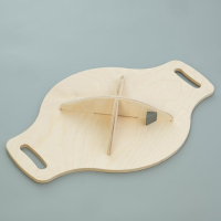 Балансир спираль 54х36 см, с шариком Балансир спираль 54х36 см, с шариком