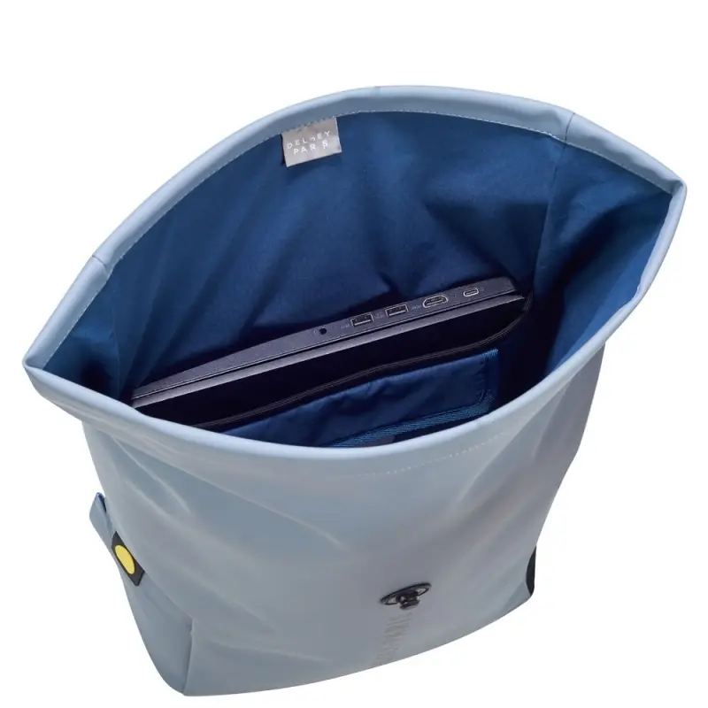 Рюкзак Turenne, серо-голубой Рюкзак Turenne, серо-голубой