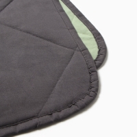 Покрывало LoveLife евро Inspiration 200*210&plusmn;5см, новосатин, 100%п/э