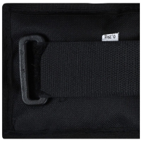 Утяжелители, 2 шт. &times; 0,2 кг, цвет МИКС