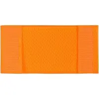 Лейбл тканевый Epsilon, XXS, оранжевый неон Лейбл тканевый Epsilon, XXS, оранжевый неон