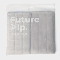 Насадки для швабры Future Alp &laquo;4 clean system&raquo;, 2 шт