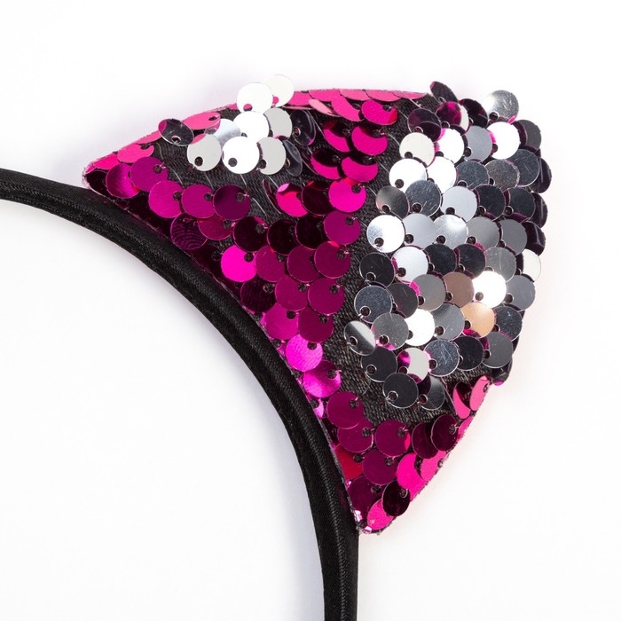 Юбка для девочки с ободком &laquo;Пинки Пай&raquo;, My Little Pony