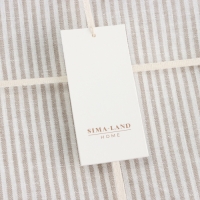 Скатерть SL HOME "Direction" 180х140см, лен 100%, 180 гр/м2 Скатерть SL HOME "Direction" 180х140см, лен 100%, 180 гр/м2