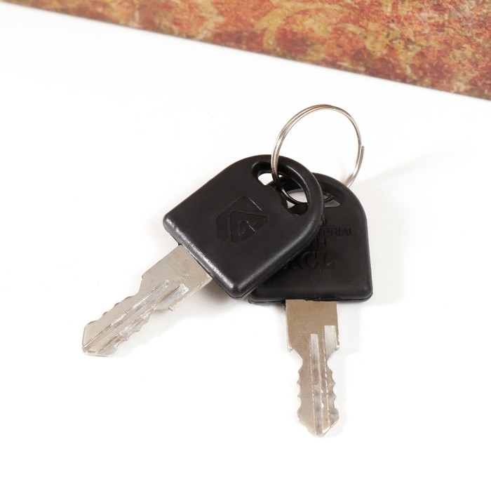 Сейф-книга дерево кожзам Сейф-книга дерево кожзам "Виктор Гюго. Отверженные" 17х11х5 см