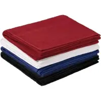 Полотенце Soft Me Light XL, красное Полотенце Soft Me Light XL, красное