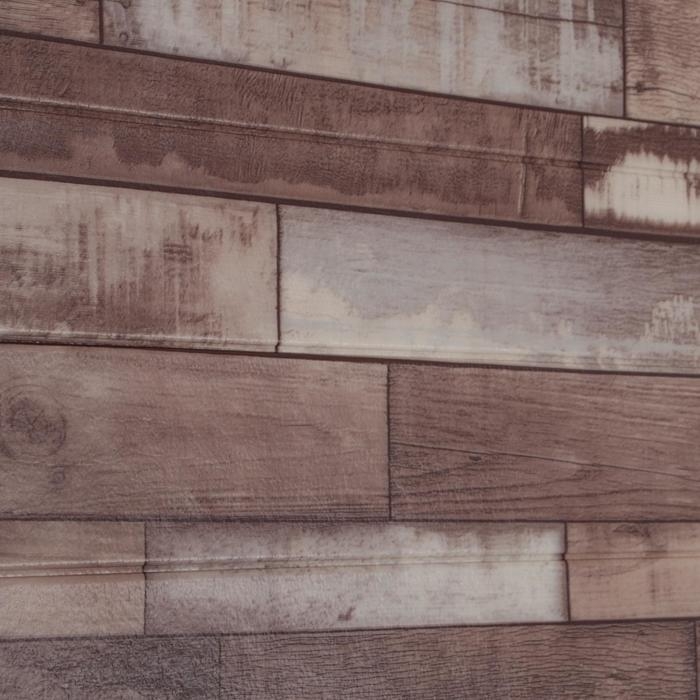 Самоклеящаяся ПВХ панель Самоклеящаяся ПВХ панель "Бежевая плитка" 70*77см