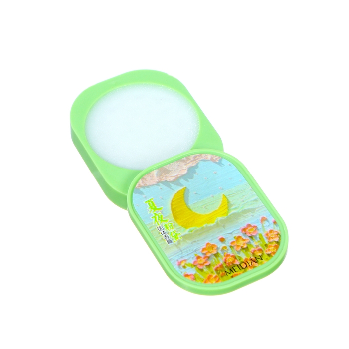 Набор парфюмированных бальзамов для тела №2 Набор парфюмированных бальзамов для тела №2