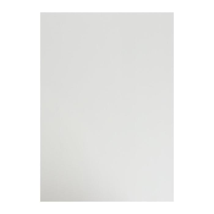 Папка для акварели А2, 400 х 590 мм, 10 листов, блок 200 г/м2 бумага по ГОСТ 7277-77