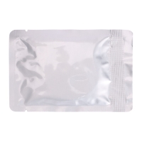 Аксессуар на панель с ароматизатором, самолет, чёрный хром, пластик