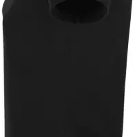 Рубашка поло женская Perfect Women 180 черная, размер L