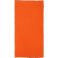 Полотенце Odelle, большое, оранжевое