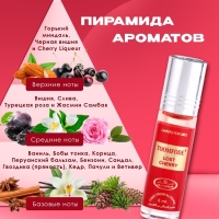 Духи масляные женские Toomfode Lost Cherry, 6 мл Духи масляные женские Toomfode Lost Cherry, 6 мл