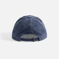 Бейсболка Berwi, темно-синяя Бейсболка Berwi, темно-синяя