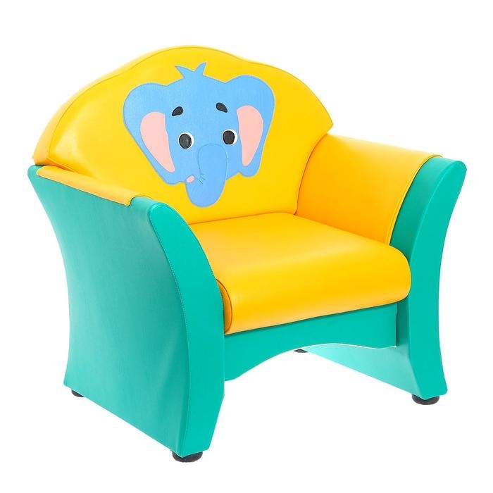 Комплект мягкой мебели &laquo;Зоопарк&raquo;