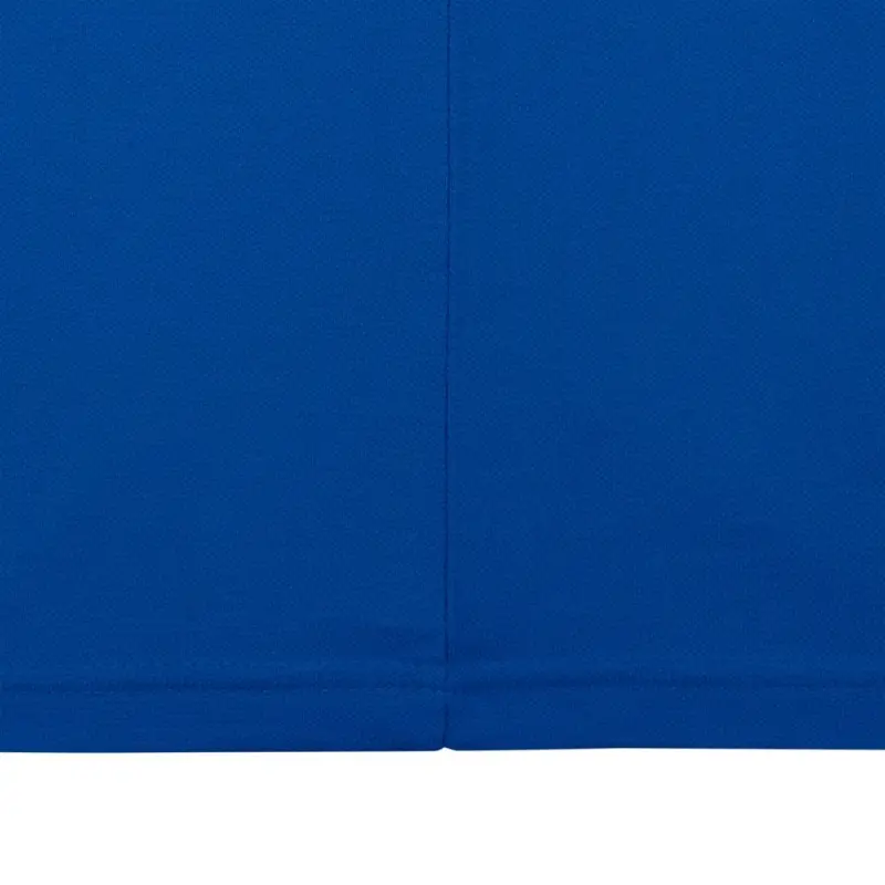 Рубашка поло женская Safran Timeless ярко-синяя, размер S