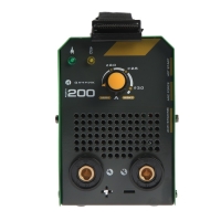 Сварочный аппарат инверторный FOXWELD Дачник 200, 5300 Вт, 20-200 А, d=4 мм, Hot start Сварочный аппарат инверторный FOXWELD Дачник 200, 5300 Вт, 20-200 А, d=4 мм, Hot start