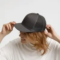 Бейсболка Seguro Air, серая Бейсболка Seguro Air, серая