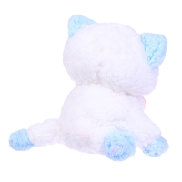 Мягкая игрушка «Кошечка» 20 см, цвет МИКС Мягкая игрушка «Кошечка» 20 см, цвет МИКС