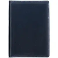 Ежедневник Termini, недатированный, синий Ежедневник Termini, недатированный, синий