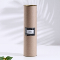 Диффузор ароматический,  "PARIS", ваниль, мускус, 100мл